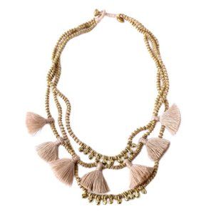 Bluma Project Luna Necklace Popsugar Spring 2020